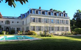Le Clos Des Fees